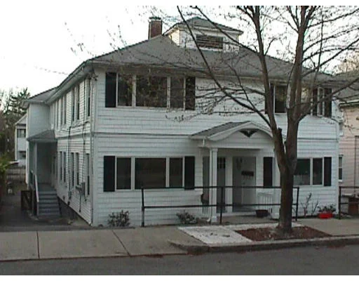 Unit for sale at 45 Havelock Street, Malden, MA 02148