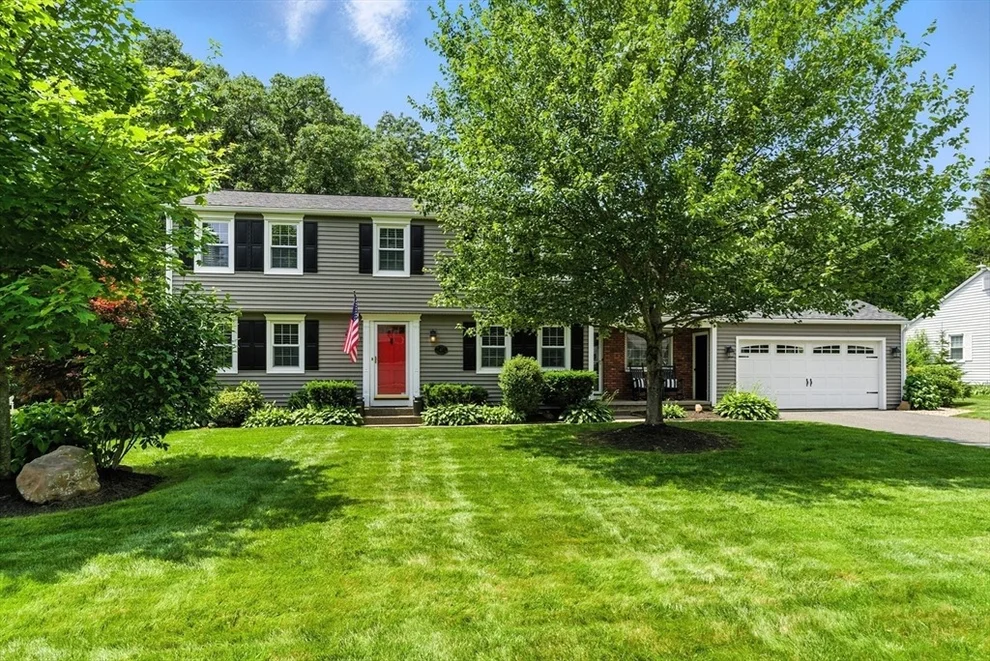 Unit for sale at 87 Havenhurst Road, West Springfield, MA 01089