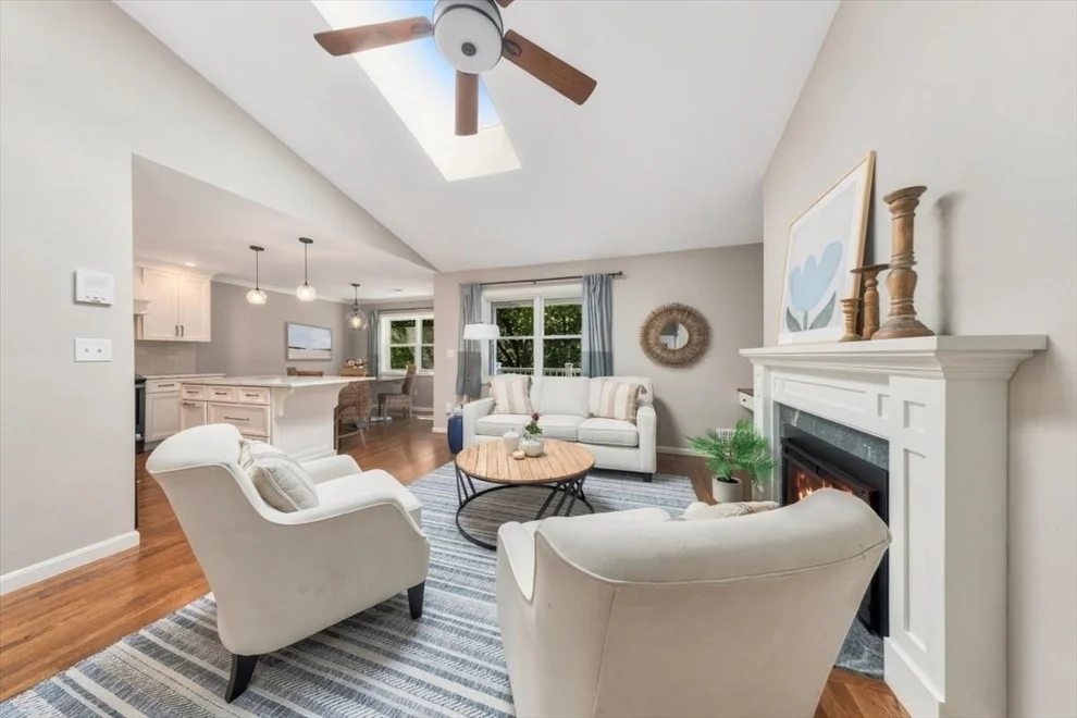 Unit for sale at 1905 Hockley Drive, Hingham, MA 02043