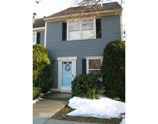 Unit for sale at 40 Cadogan Way, Nashua, NH 03062