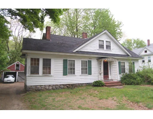 Unit for sale at 10 Hartford Street, Bedford, MA 01730