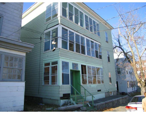 Unit for sale at 86 Woodland Street, Fitchburg, MA 01420