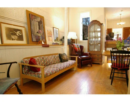 Unit for sale at 6 Charter St, Boston, MA 02113
