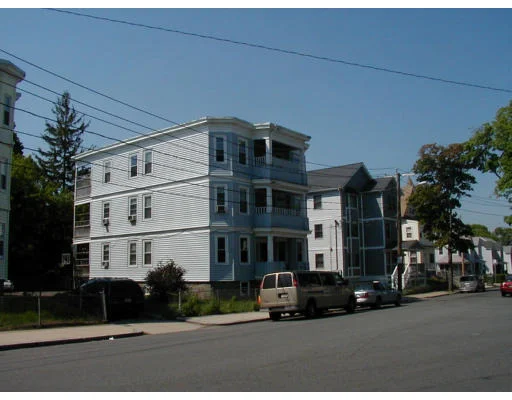Unit for sale at 148 Callender St, Boston, MA 02124