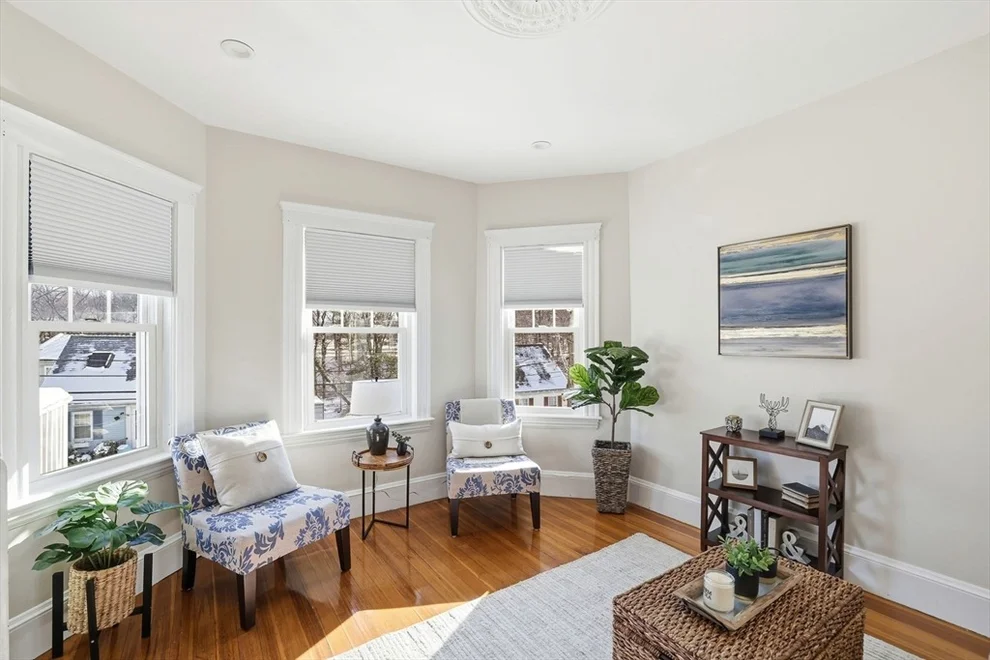 Unit for sale at 115 Navarre St, Boston, MA 02136