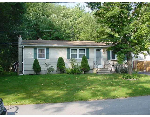 Unit for sale at 13 Palmetto Ave., Tyngsborough, MA 01879