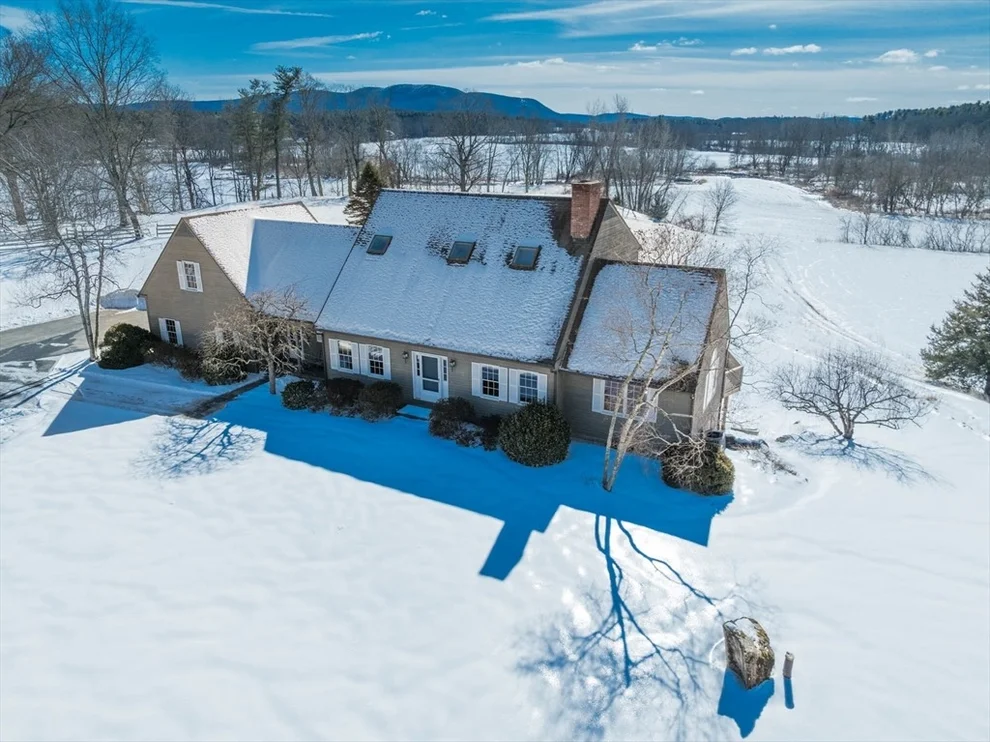 Unit for sale at 1166 Rannapo Rd, Sheffield, MA 01257