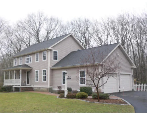 Unit for sale at 45 Maple Lane, Rehoboth, MA 02769