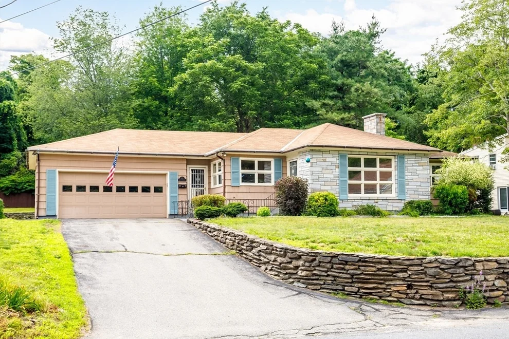Unit for sale at 197 Walton Street, Fitchburg, MA 01420