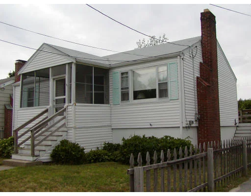 Unit for sale at 41 E St, Hull, MA 02045