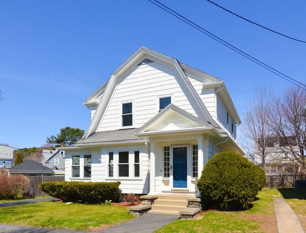 Unit for sale at 26 Suffolk Ave, Swampscott, MA 01907