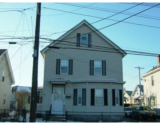 Unit for sale at 151 Lawrence St, Lowell, MA 01852
