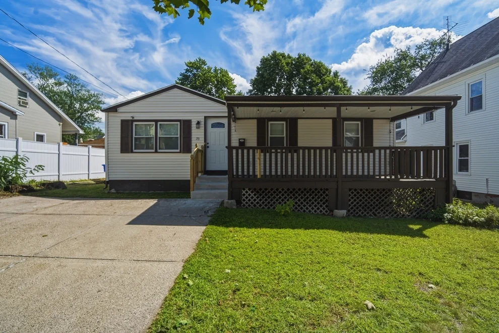 Unit for sale at 53 Silver Street, Springfield, MA 01107