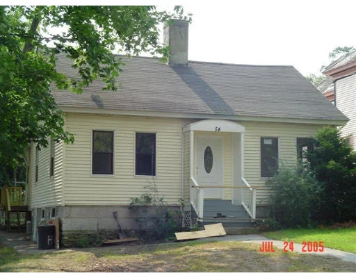 Unit for sale at 54 Lowell Street, Methuen, MA 01844