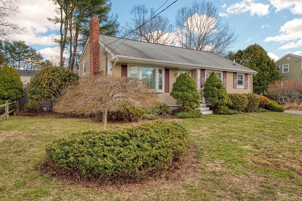 Unit for sale at 16 Sudbury St, Brockton, MA 02301