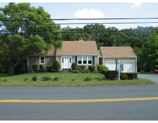 Unit for sale at 883 Tucker Rd, Dartmouth, MA 02747