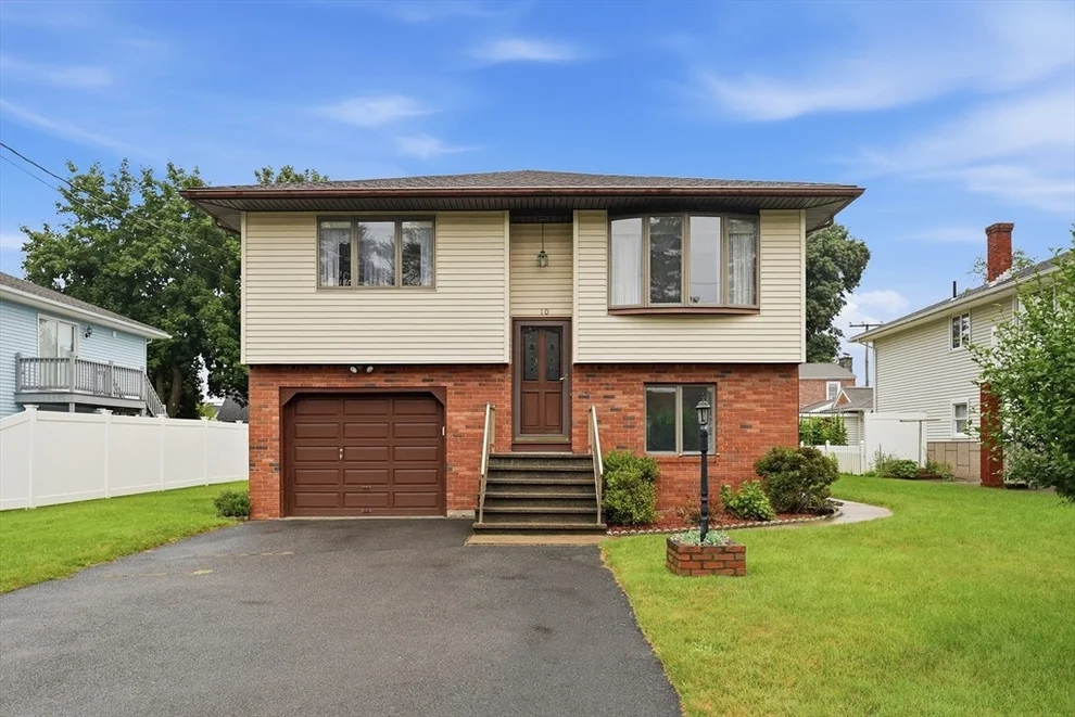 Unit for sale at 10 Bramucci Street, Ludlow, MA 01056