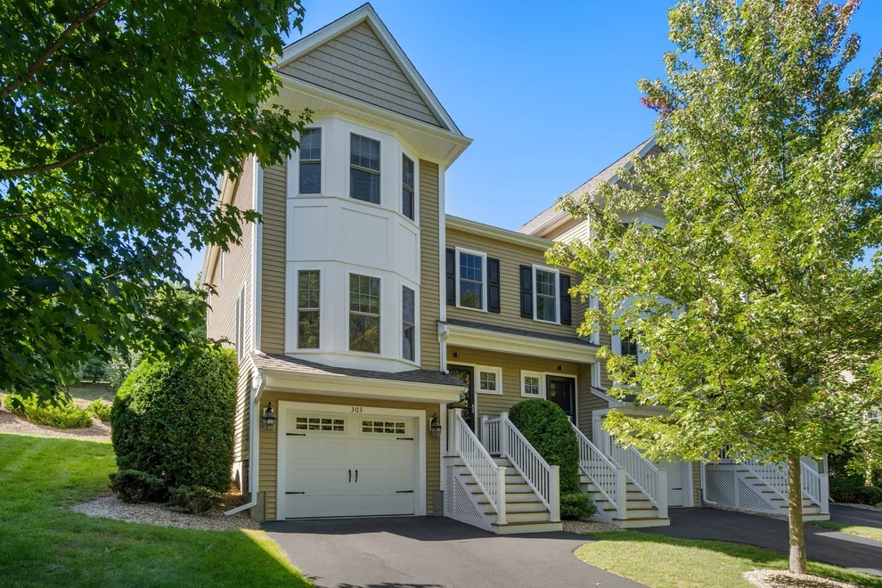 Unit for sale at 303 Crystal Way, Bellingham, MA 02019