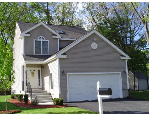 Unit for sale at 14 Gerry Drive-Lot 23 Coolidge, Hudson, MA 01749