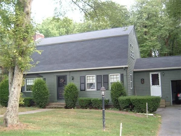 Unit for sale at 4 Taft St., Milford, MA 01757