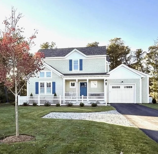 Unit for sale at 26 Cobblestone Circle, Mashpee, MA 02648