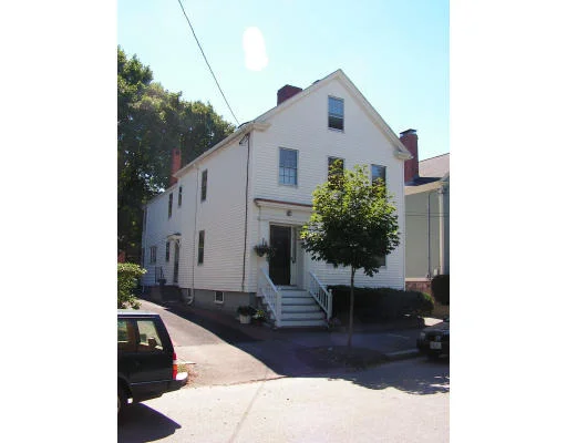 Unit for sale at 19 Warren Street, Salem, MA 01970