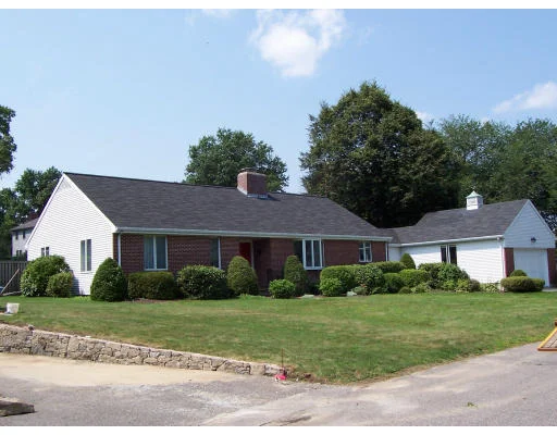 Unit for sale at 182 Colonial Dr, Quincy, MA 02169