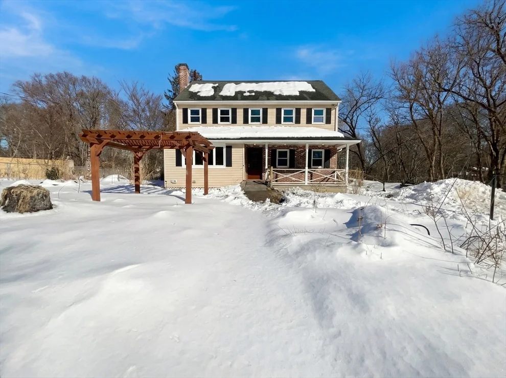 Unit for sale at 52 General Cobb St, Taunton, MA 02780