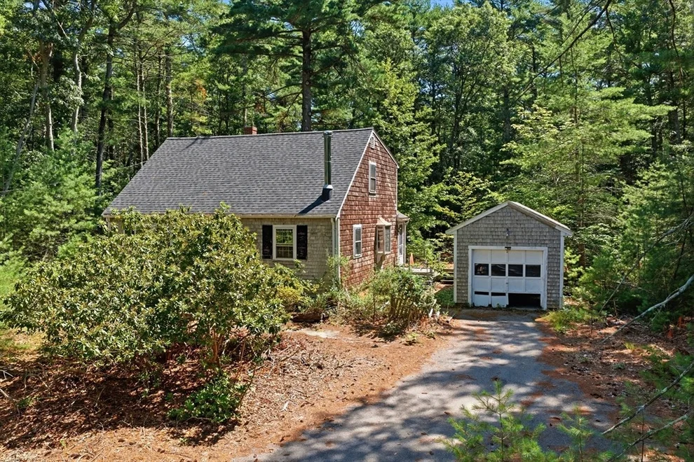 Unit for sale at 321 Lake Shore Drive, Duxbury, MA 02332