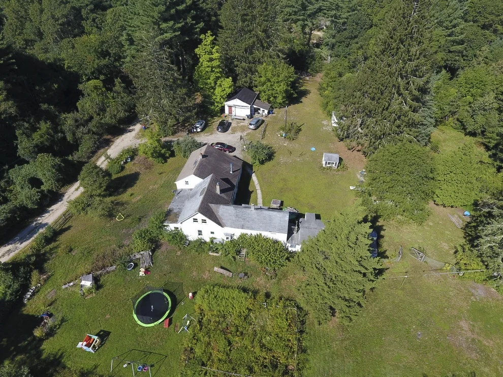 Unit for sale at 59 Squirrel Island Rd, Wareham, MA 02576