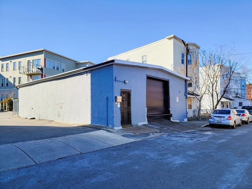 Unit for sale at 12 Banton St, Boston, MA 02124