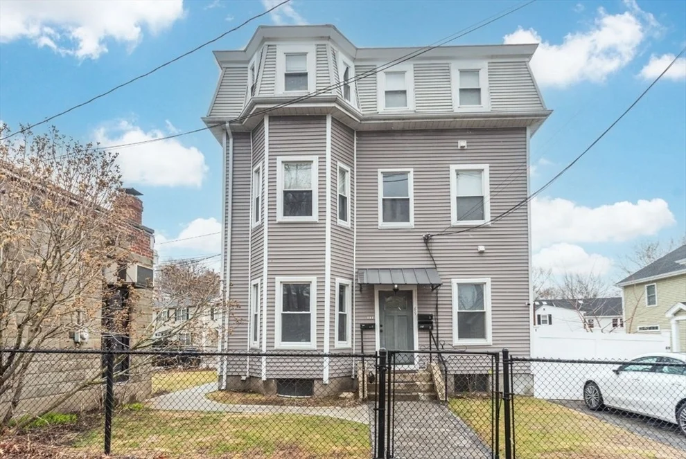 Unit for sale at 69 Forest St, Watertown, MA 02472