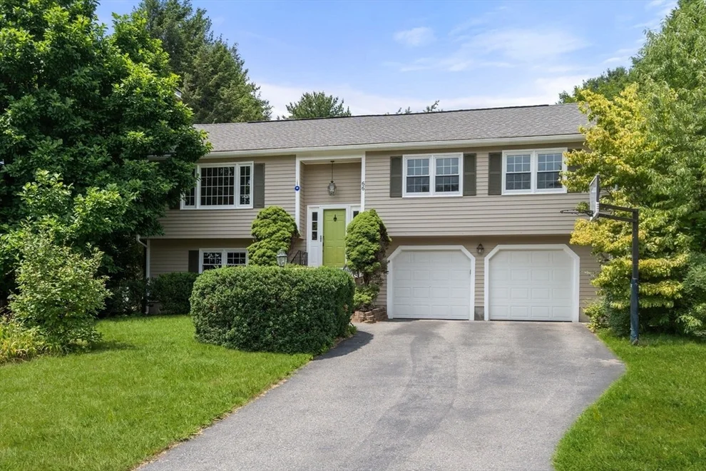 Unit for sale at 66 Indian Meadow Dr, Northborough, MA 01532