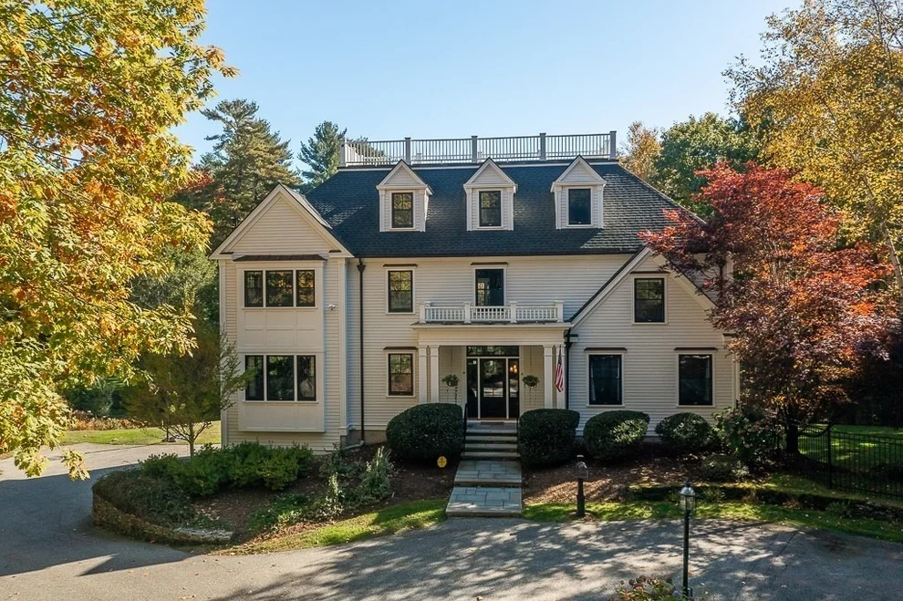 Unit for sale at 4 Bridle Path Ln, Beverly, MA 01915