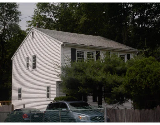 Unit for sale at 32 Curtis St, Quincy, MA 02169