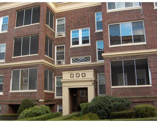 Unit for sale at 5 Vinal St, Boston, MA 02135