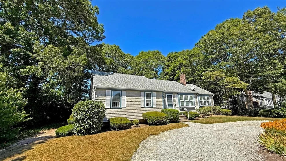 Unit for sale at 76 Braxton Rd, Falmouth, MA 02536