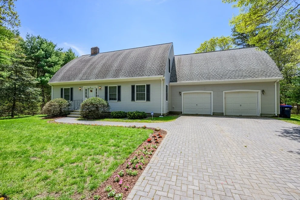 Unit for sale at 66 Squaws Path, Wareham, MA 02538