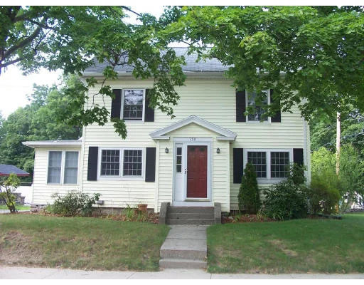 Unit for sale at 150 Essex St, Marlborough, MA 01752