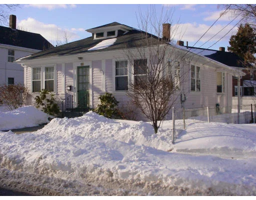 Unit for sale at 33 Frederick Street, Newton, MA 02460