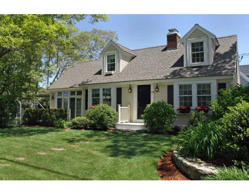 Unit for sale at 53 Central Park Court, Falmouth, MA 02540