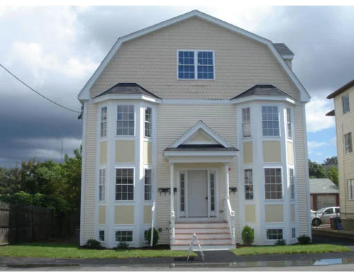 Unit for sale at 28 Murdock Street, Somerville, MA 02144