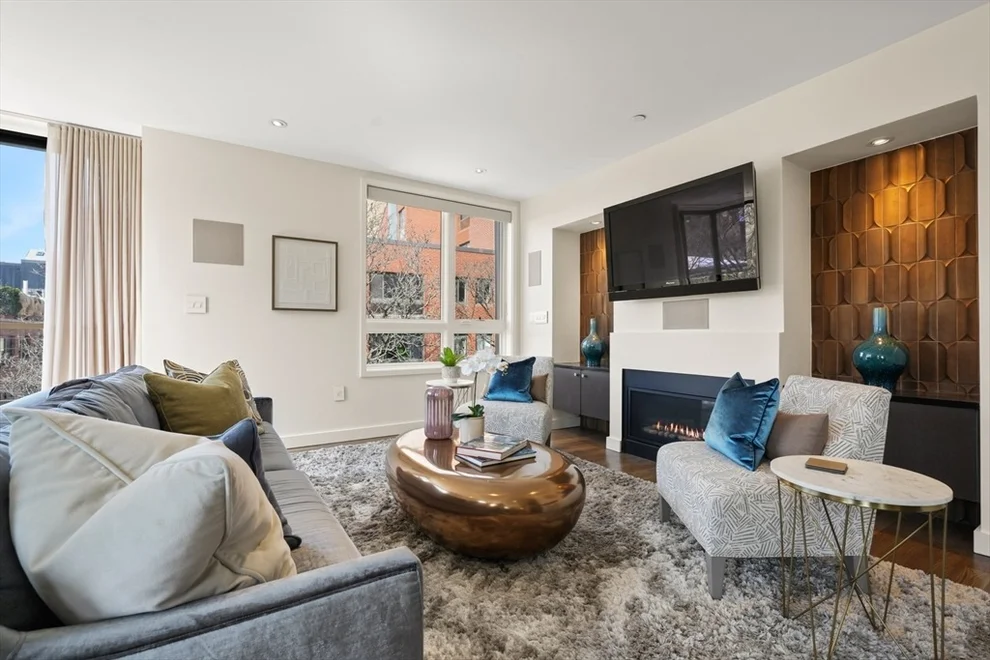 Unit for sale at 25 Piedmont St, Boston, MA 02116