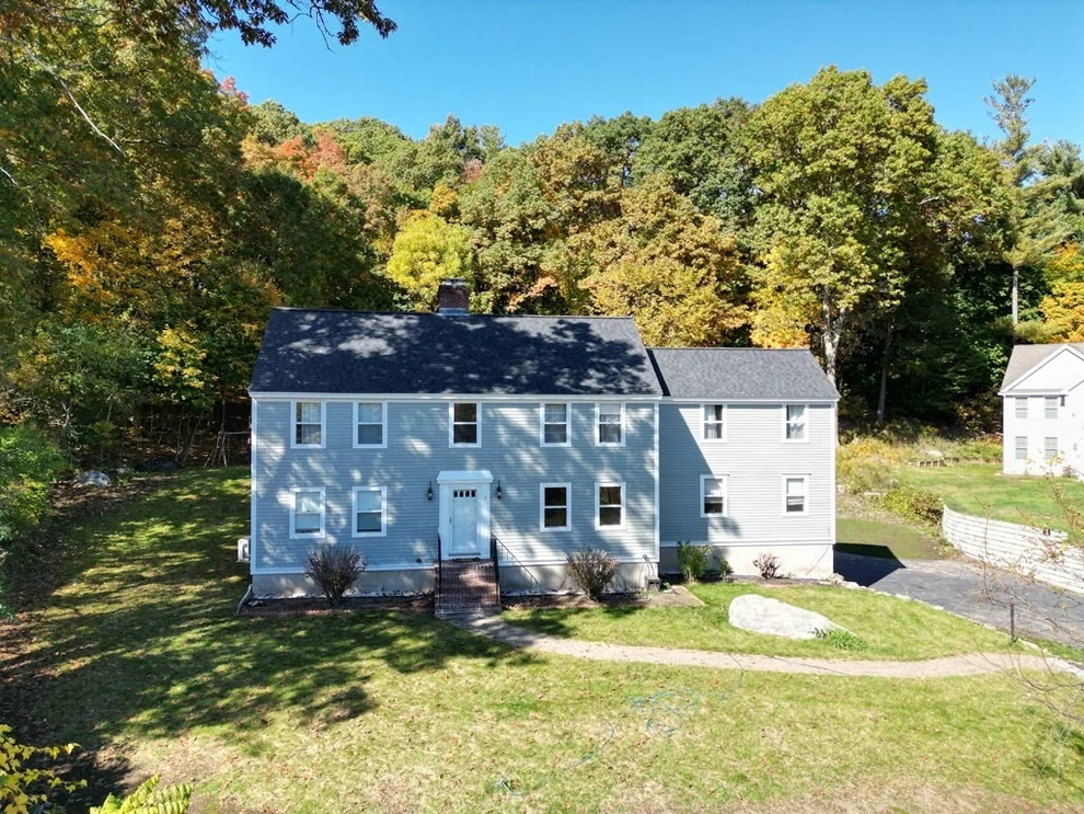 Unit for sale at 3 Lawton Ave, Westford, MA 01886