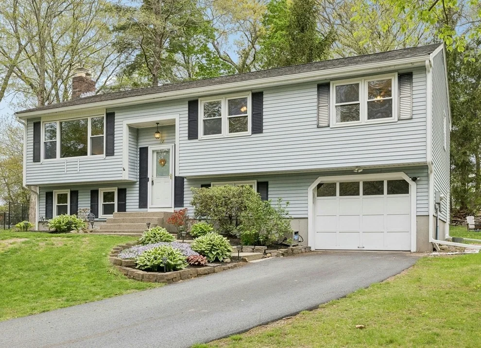 Unit for sale at 12 Fenway Drive, Milford, MA 01757