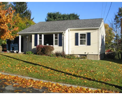 Unit for sale at 54 California St., Fall River, MA 02723
