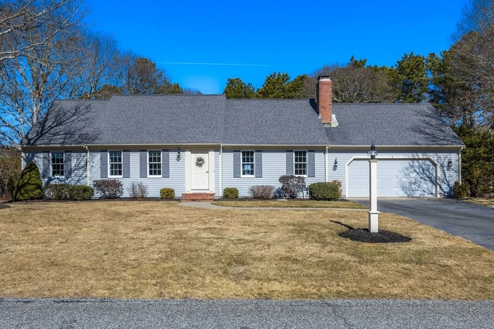 Unit for sale at 4 Strawberry Lane, Dennis, MA 02641