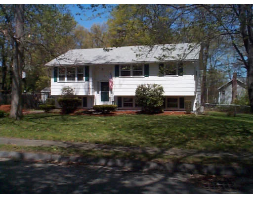 Unit for sale at 28 Walton Street, Billerica, MA 01862
