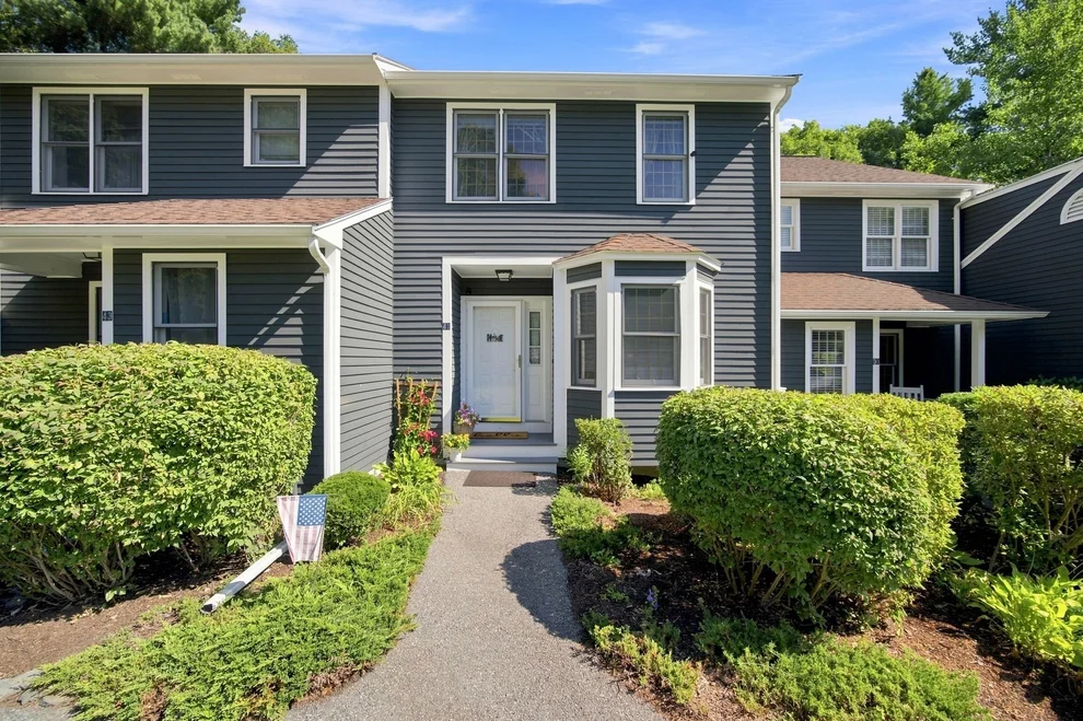 Unit for sale at 41 Stallbrook Rd, Milford, MA 01757
