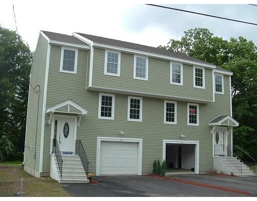 Unit for sale at 48 Pine Hill Road, Worcester, MA 01604